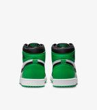Nike Air Jordan 1 Retro High OG First in Flight Women's Shoes