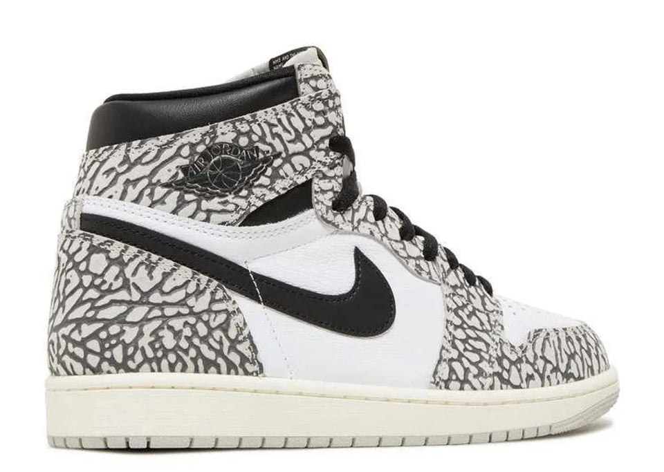 Nike Air Jordan 1 Retro High OG First in Flight Women's Shoes
