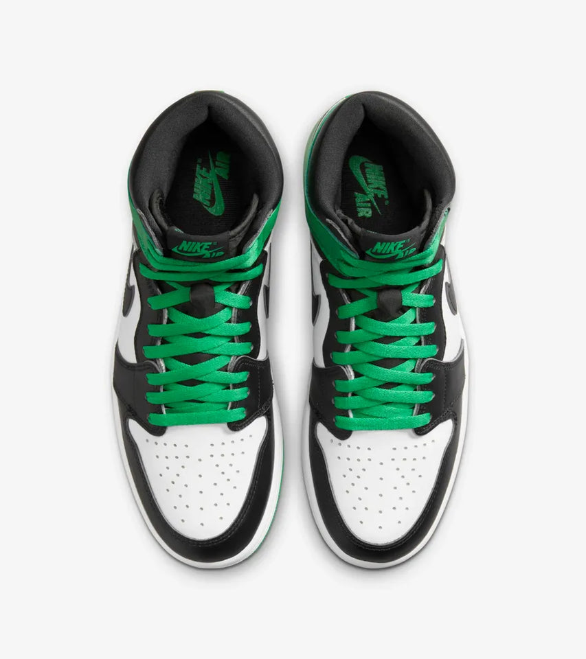 Nike Air Jordan 1 Retro High OG First in Flight Women's Shoes
