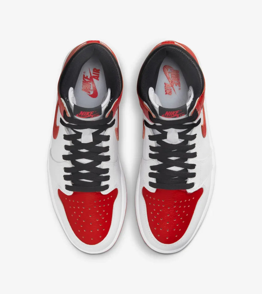 Nike Air Jordan 1 Retro High OG First in Flight Women's Shoes