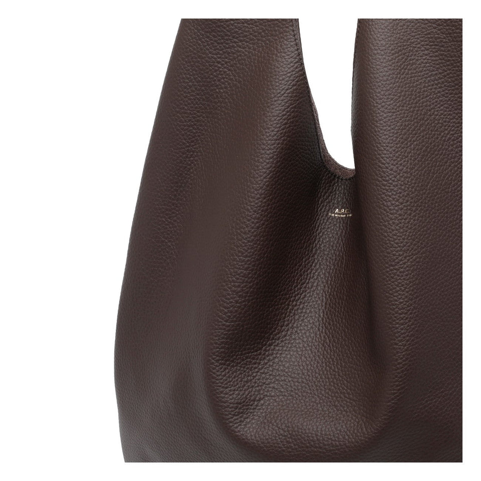 A.P.C. Women Le Neige Shoulder Bag
