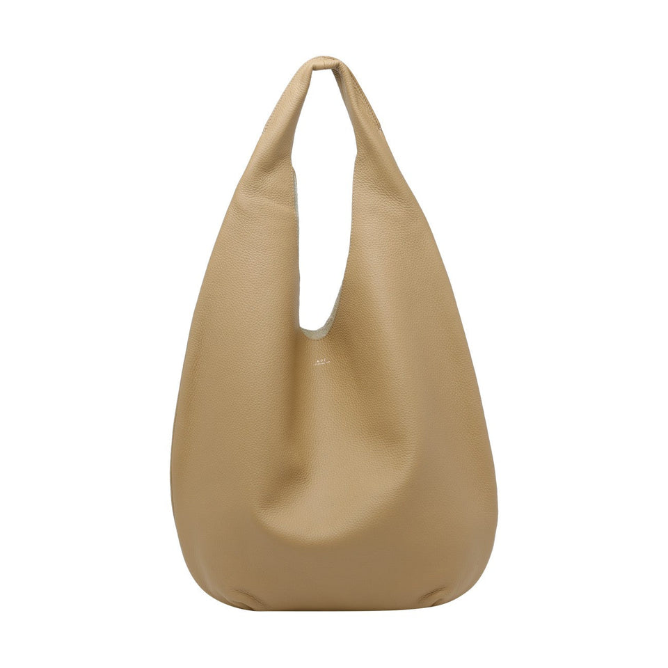 A.P.C. Women Le Neige Shoulder Bag