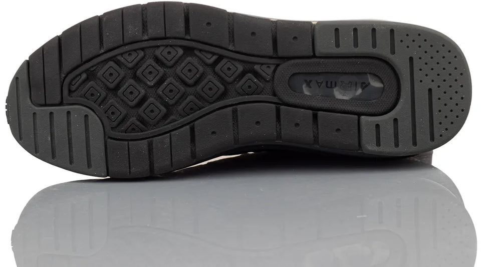 Nike Air Max Genome