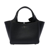 Tod's Women Micro Leather Handbag