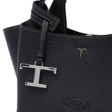 Tod's Women Micro Leather Handbag