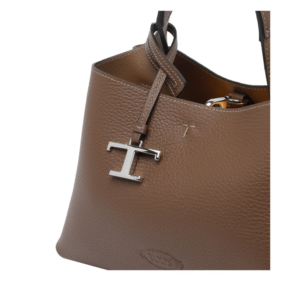 Tod's Women Micro Leather Tod's Handbag