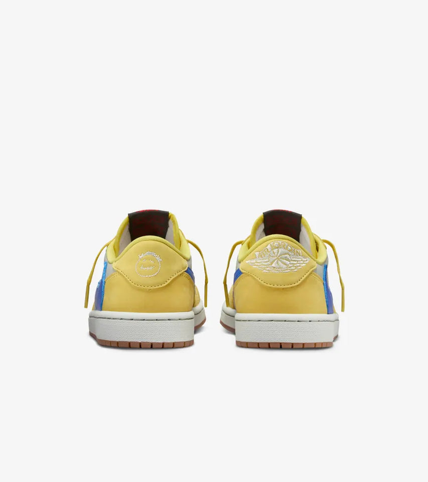 Nike Air Jordan 1 Golf x Travis Scott