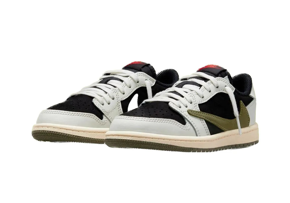 Nike Air Jordan 1 Golf x Travis Scott