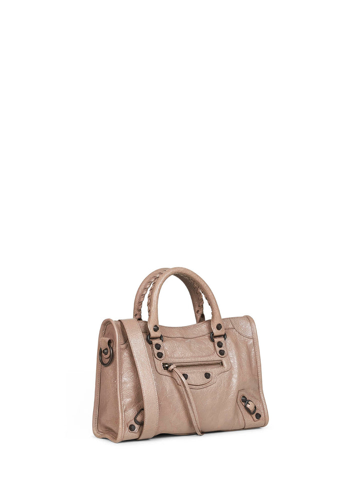 Balenciaga Women "Le City S" Bag