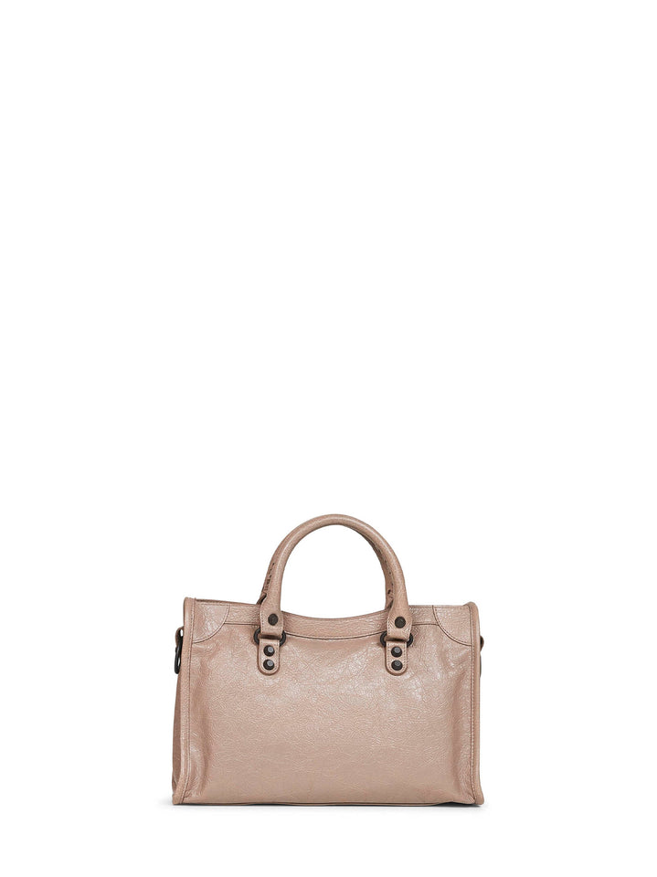 Balenciaga Women "Le City S" Bag