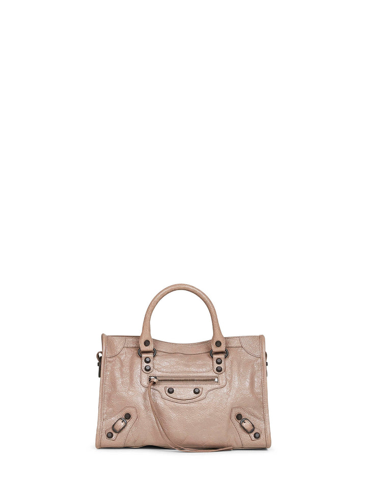 Balenciaga Women "Le City S" Bag