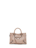 Balenciaga Women "Le City S" Bag