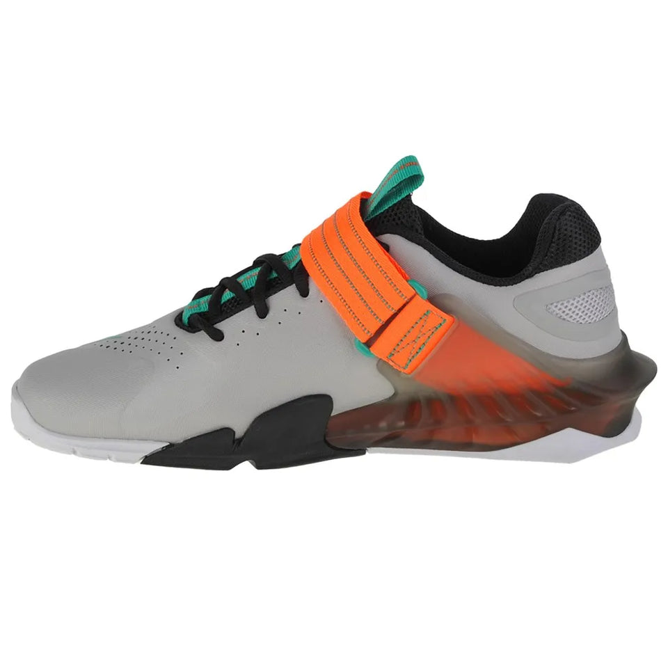 Nike Savaleos Weightlifting Shoes