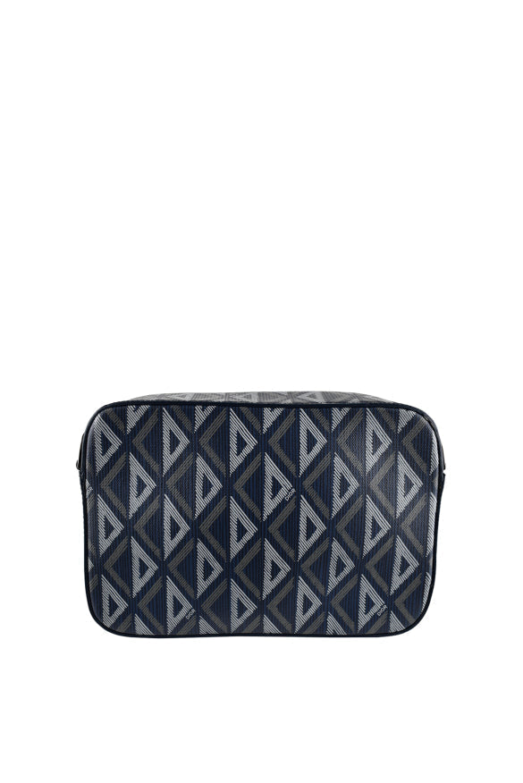 Dior Men Safari Pouch Shoulder Bag