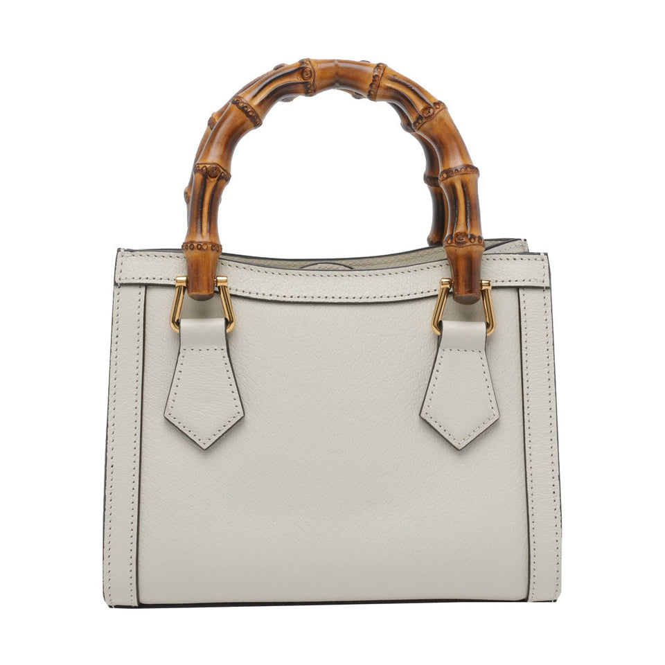 Gucci Women Small Gucci Diana Shopping Bag