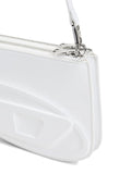 Diesel Women 1Dr Twin Leather Shoulder Bag