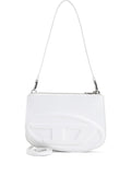 Diesel Women 1Dr Twin Leather Shoulder Bag