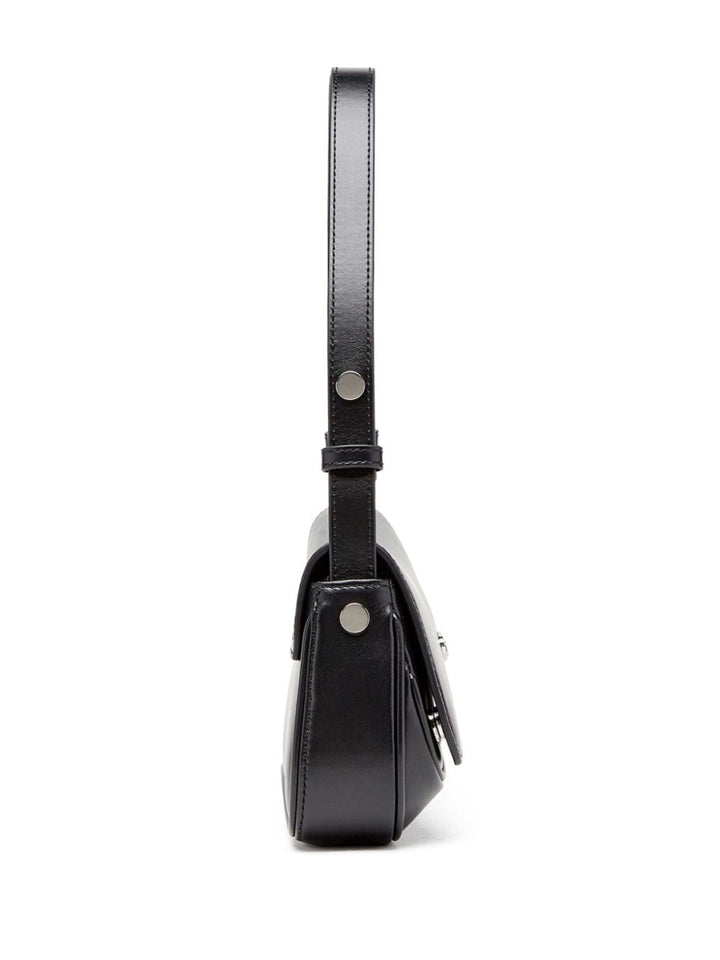 Diesel Women Play Leather Clutch