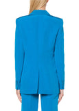 Alberta Ferretti Women Alberta Ferretti Double Breasted Blazer