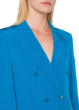 Alberta Ferretti Women Alberta Ferretti Double Breasted Blazer