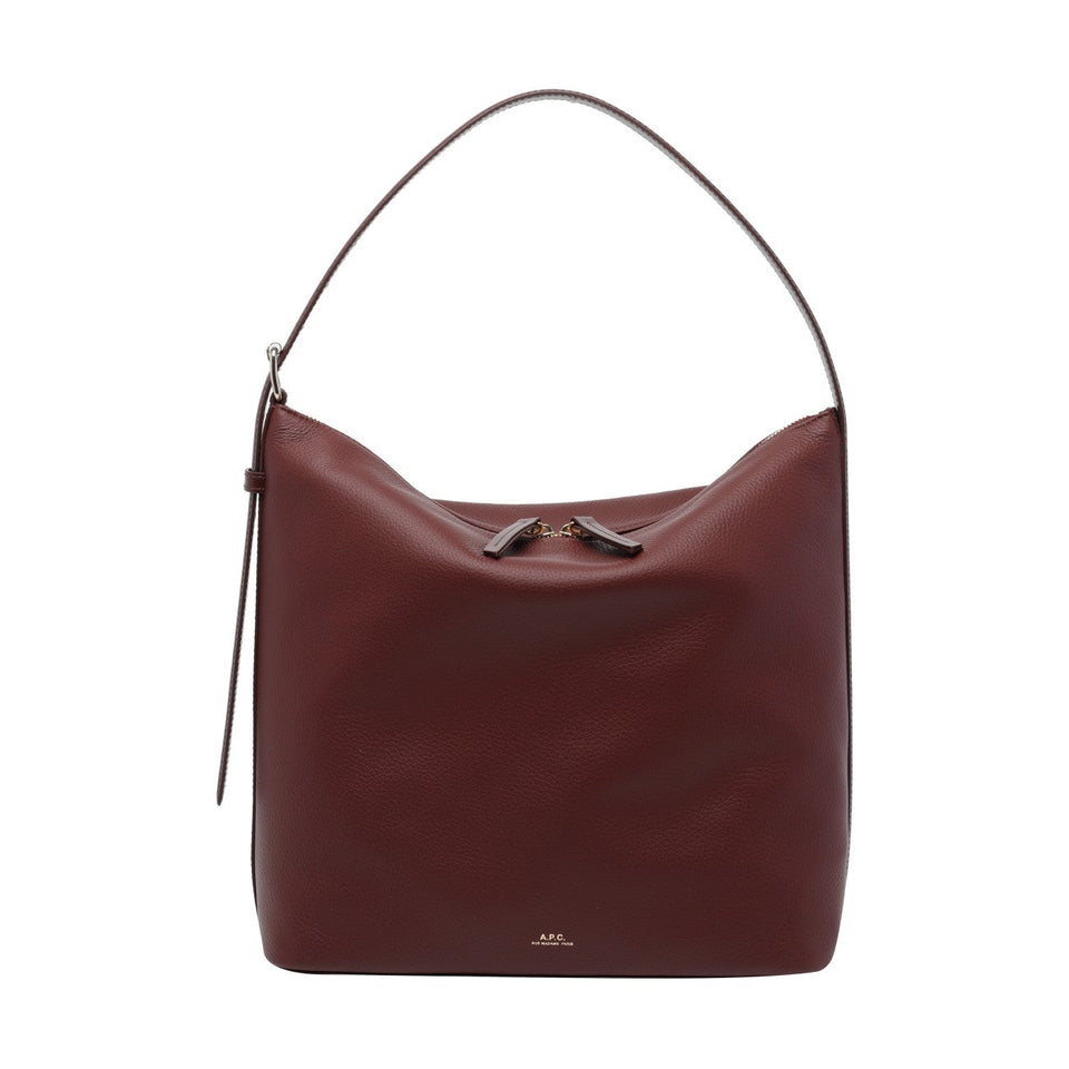 A.P.C. Women Vera Shoulder Bag