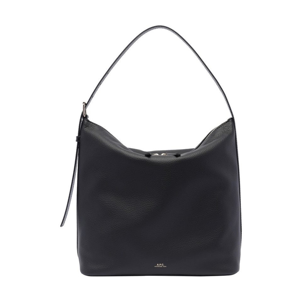 A.P.C. Women Vera Shoulder Bag