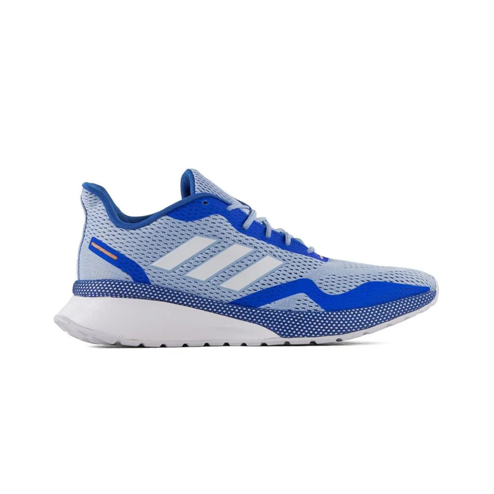 Adidas Nova Fuse X Blue White